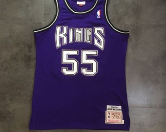 jason williams throwback jersey