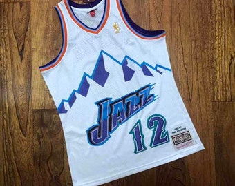 jazz 32 jersey