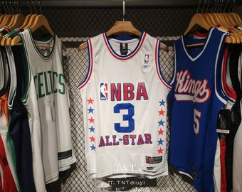 allen iverson jersey uk
