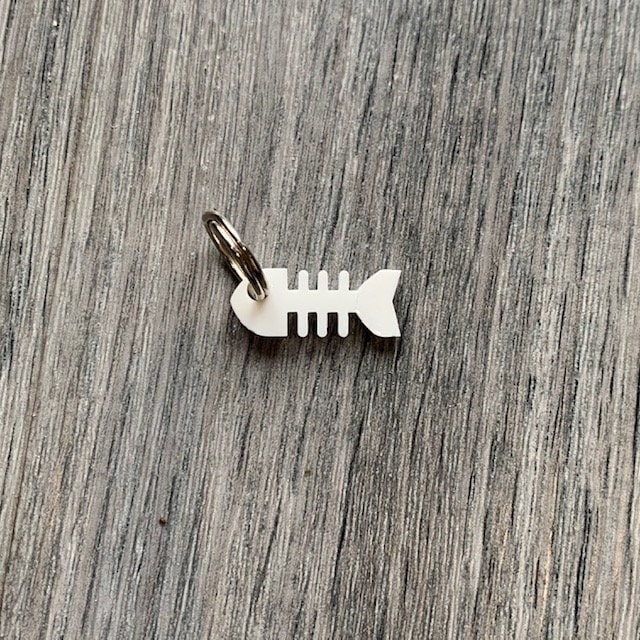 General Pet Collar Charms Dog Collar Charms Cat Collar Etsy UK