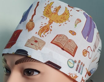 Harry Potter Visor - Etsy