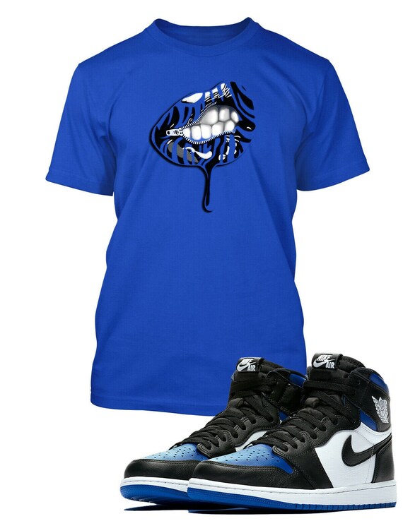 royal toe shirts