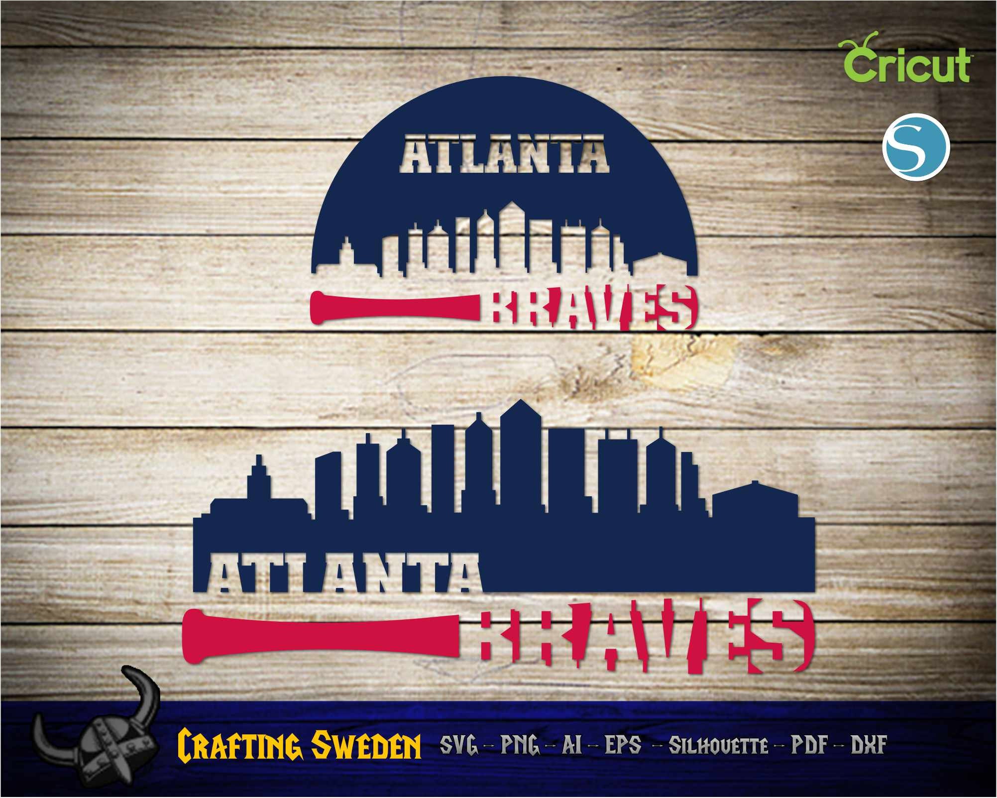 Macon Braves Logo PNG Vector (EPS) Free Download