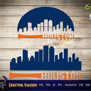 Houston Astros Shirt, Houston Skyline Astros #clothing #shirt