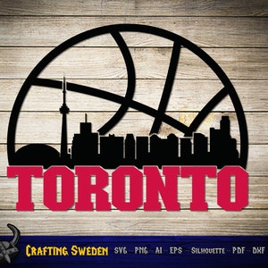 Toronto Raptors SVG • NBA Basketball Team T-shirt SVG Design Cut Files  Cricut