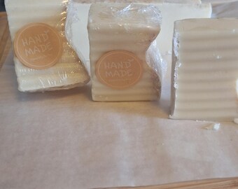 JABÓN DE AVENA DE MAMÁ