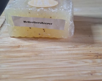 Barra de aloe My Brother's Keeper