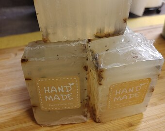 Barra de aloe vera Va'sFinest