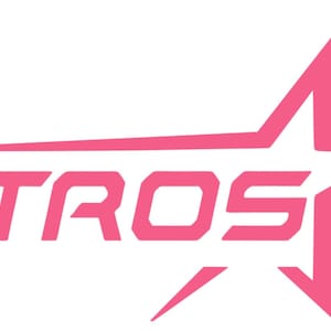 STROS SVG