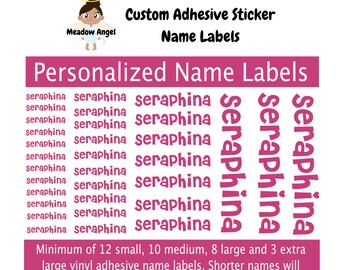 no more homework clipart Personalized Sticker Set for Back to School! Custom name labels for notebooks, folders, water bottles, ruler, glue sticks and more!