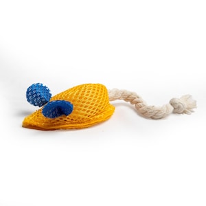 Cat Toy Mouse Catnip Toy, Kitten Toys Handmade, Cat Kicker Mouse Catnip Toy, Mouse Toy for Cat, Gift for Cat, Catnip Mice