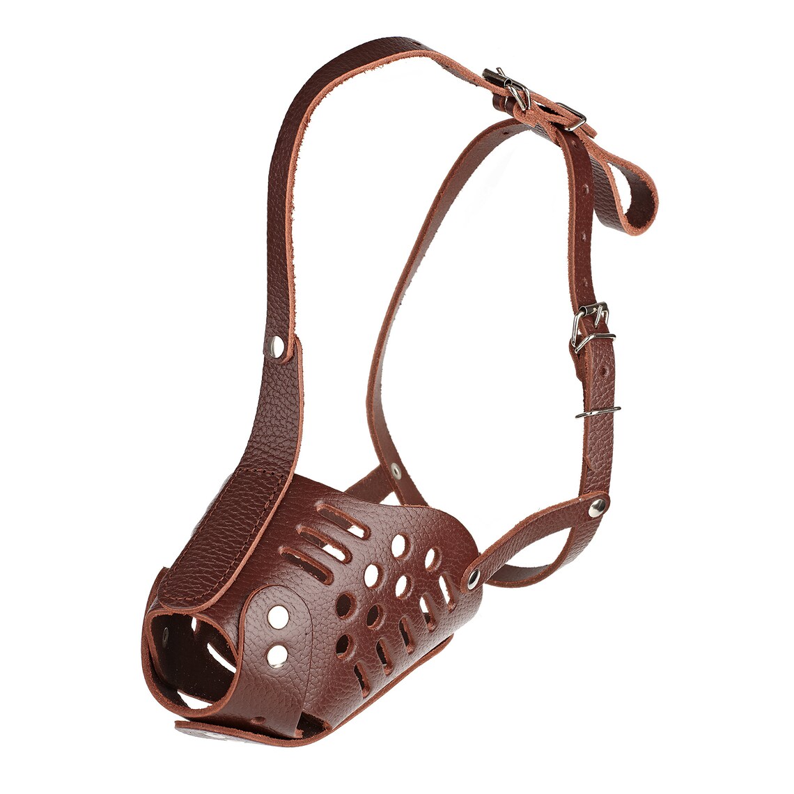 German Shepherd Muzzle Dog Muzzle Large Dog Muzzle for Large Etsy