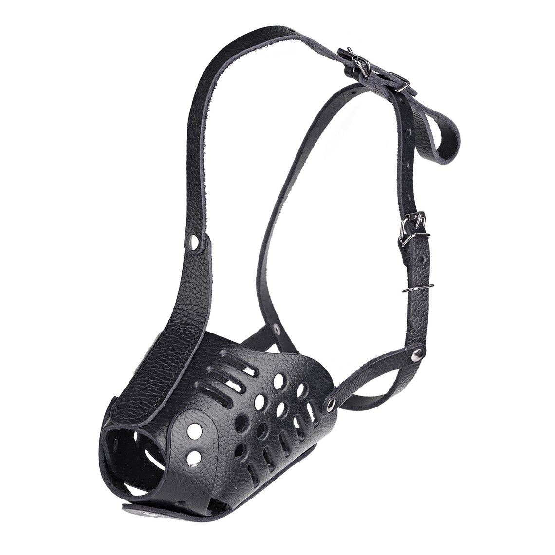 German Shepherd Muzzle Dog Muzzle Large Dog Muzzle for Large Etsy