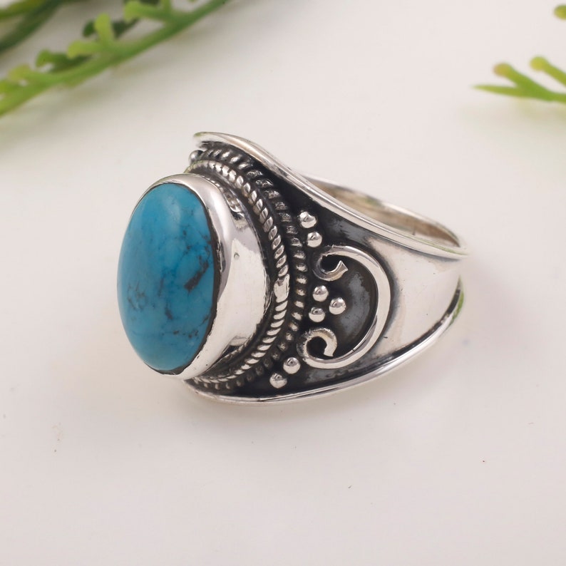 Gemstone ring,handmade ring,Statement ring,925 silver ring,Women ring,Silver jewelry,Boho ring,Unique ring,Promise ring,gypsy ring,925 ring,
