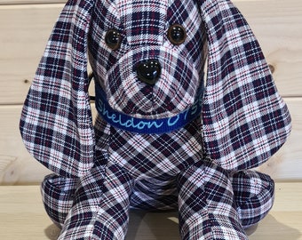 Memory Dog - Ricordo perfetto (NON MODELLO)