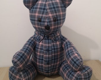 Maglietta ricordo Orsetto - Ricordo perfetto (NON MODELLO)