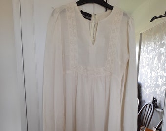 cheesecloth summer dresses uk