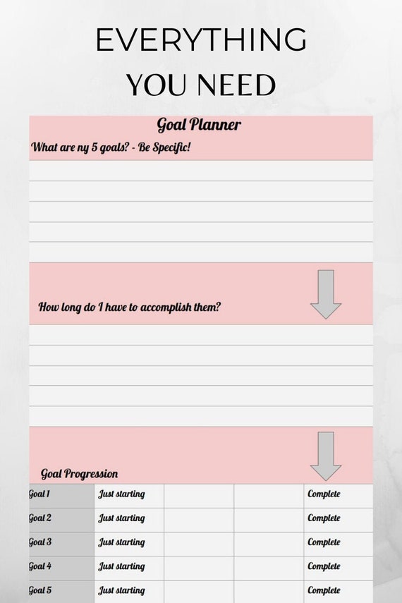 Starter fitness plan hotsell