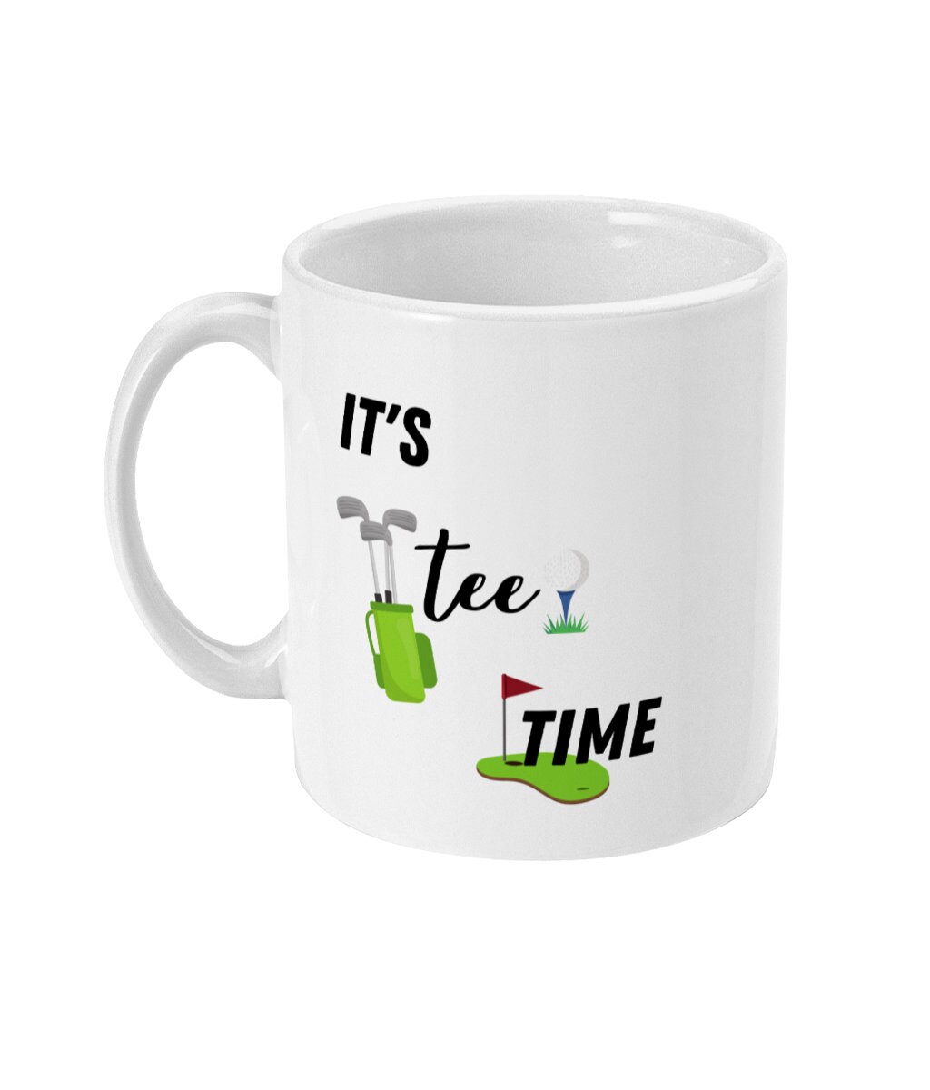 Funny Golf Mug gift for golfer golfer gift golf player Etsy