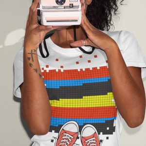 Venezuela Caracas Converse Graphic T-shirt | Hasta Pronto Franela Venezuelan Maiquetia Chevere