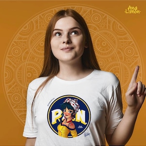 Venezuela Colombia Arepa Shirt
