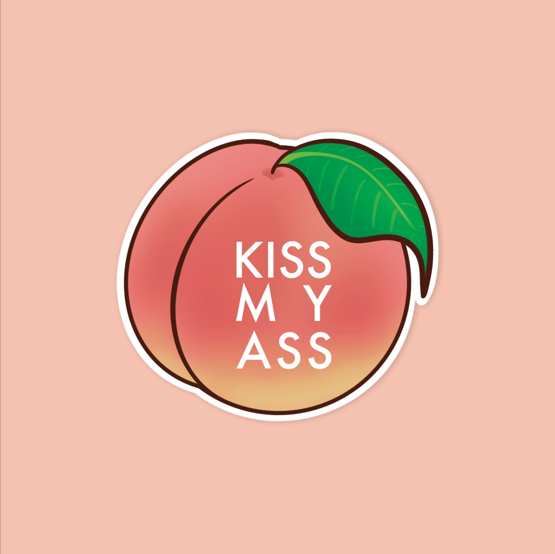 kissmyass proxie