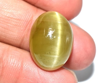 キャッツアイペンダント キャッツアイクォーツ ペンダントトップ SILVER925製 NO.23｜天然石