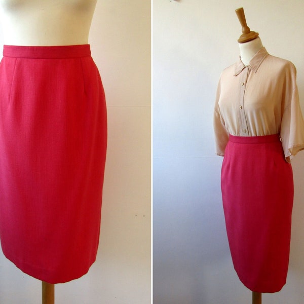 Rolls Royce Pencil Skirt main image 0