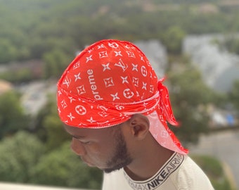 supreme durag