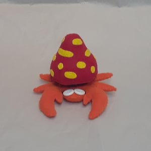Parasect plush shop