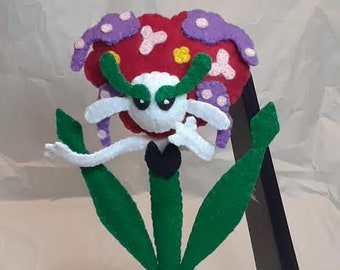 florges plush