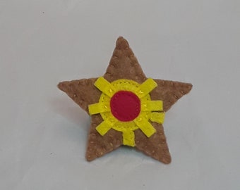 staryu plush