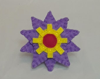 starmie plush