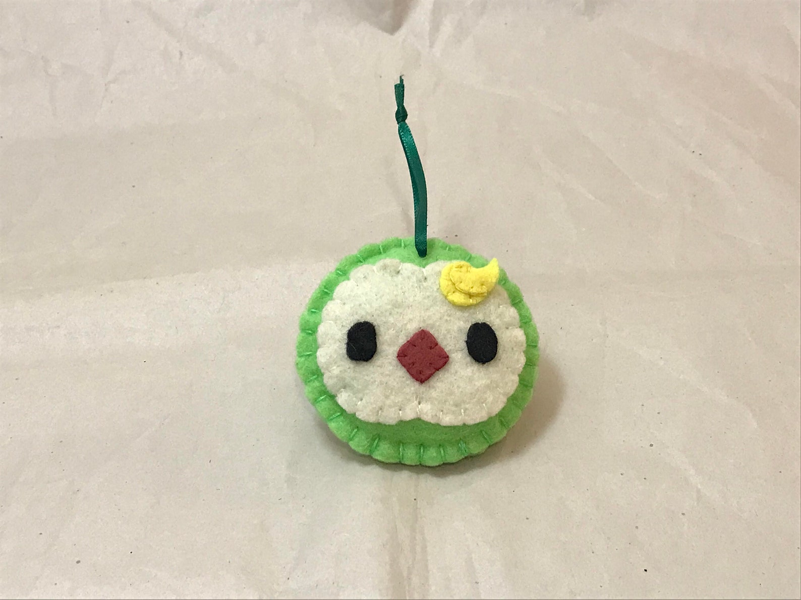 solosis plush