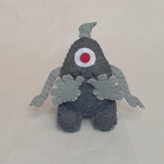 dusclops plush