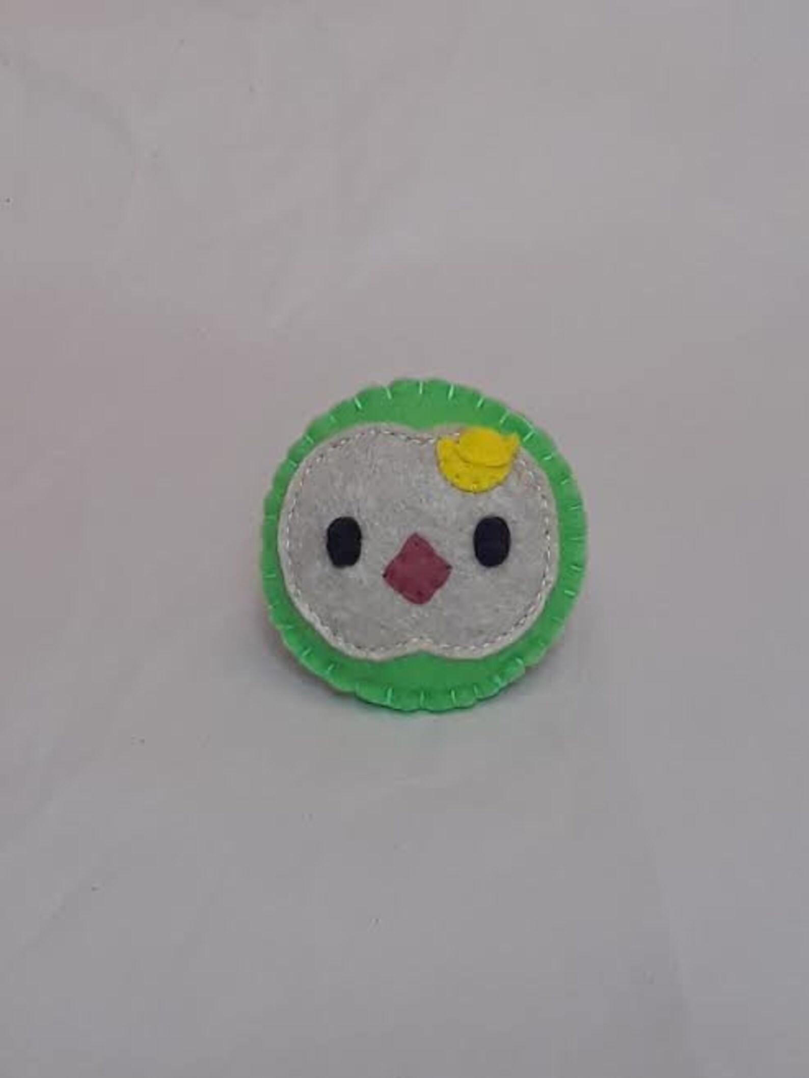 solosis plush