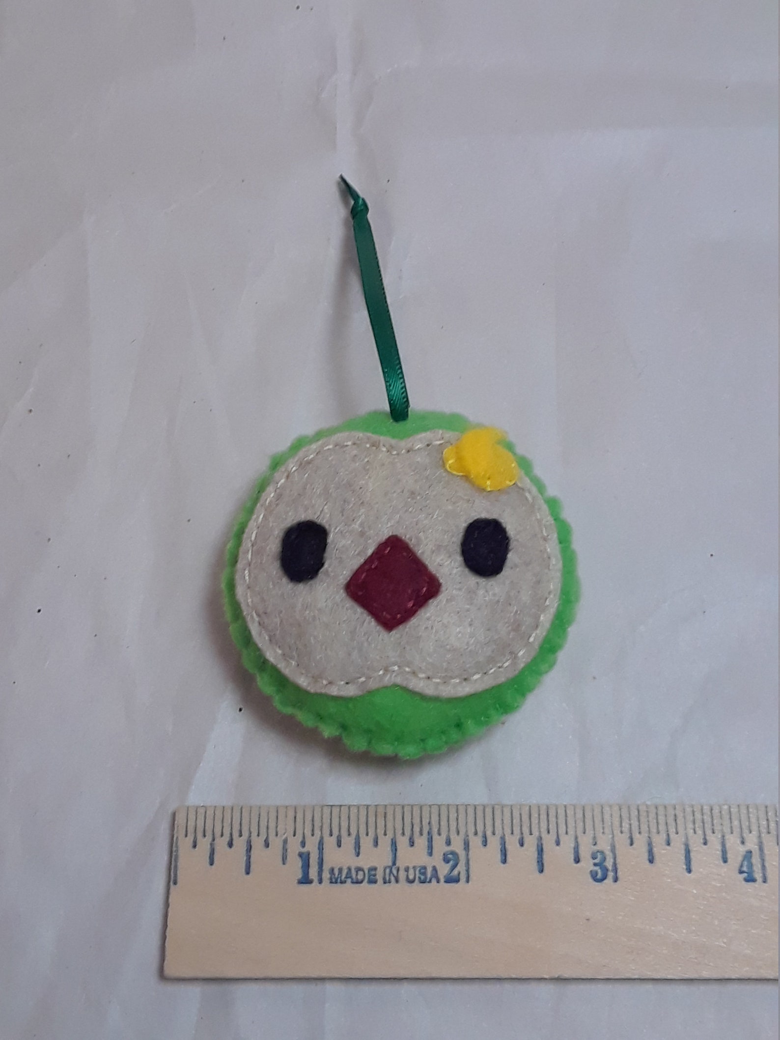 Solosis Felt Mini Plush | Etsy
