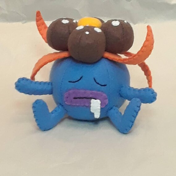 dragalge plush
