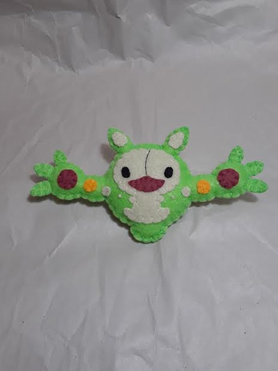 reuniclus plush