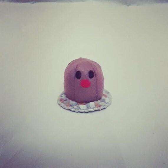 diglett plush uk