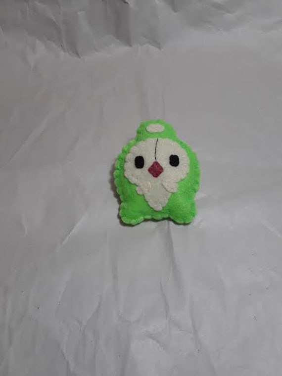 duosion plush
