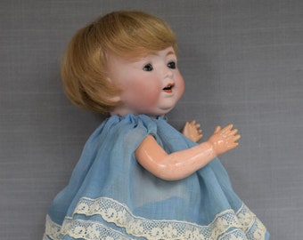 Bracia Morimura Postać Baby #2, 11"