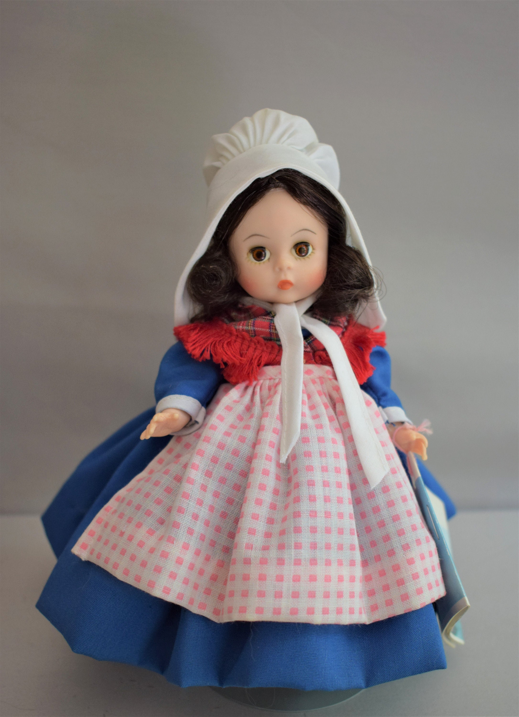Madame Alexander Dolls International - Etsy