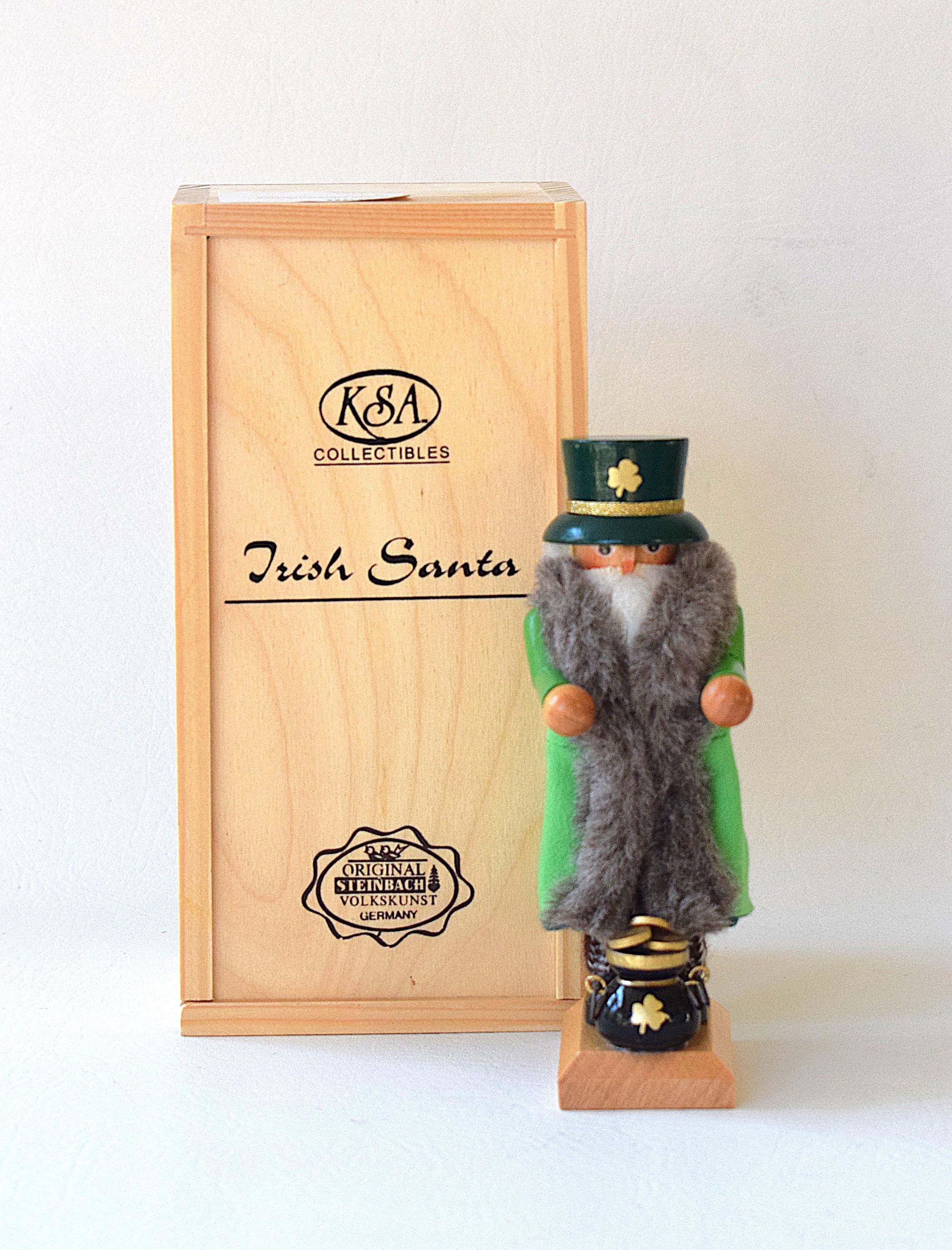 Steinbach volkskunst - Etsy 日本