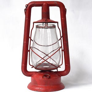 Dietz 8 Day Lantern - Etsy