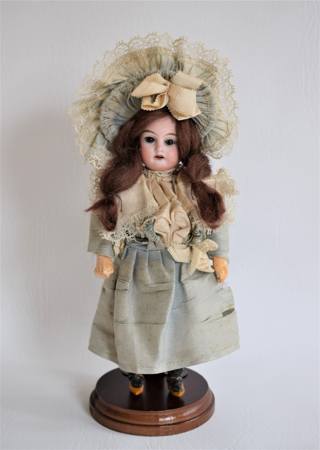 Armand Marseille 1894 11/0 DEP 7 1/2