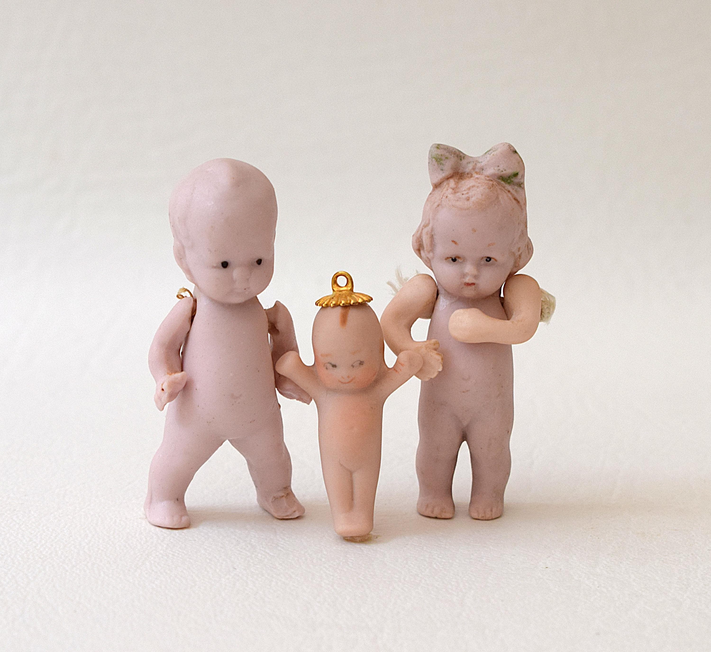 Hertwig doll - Etsy 日本