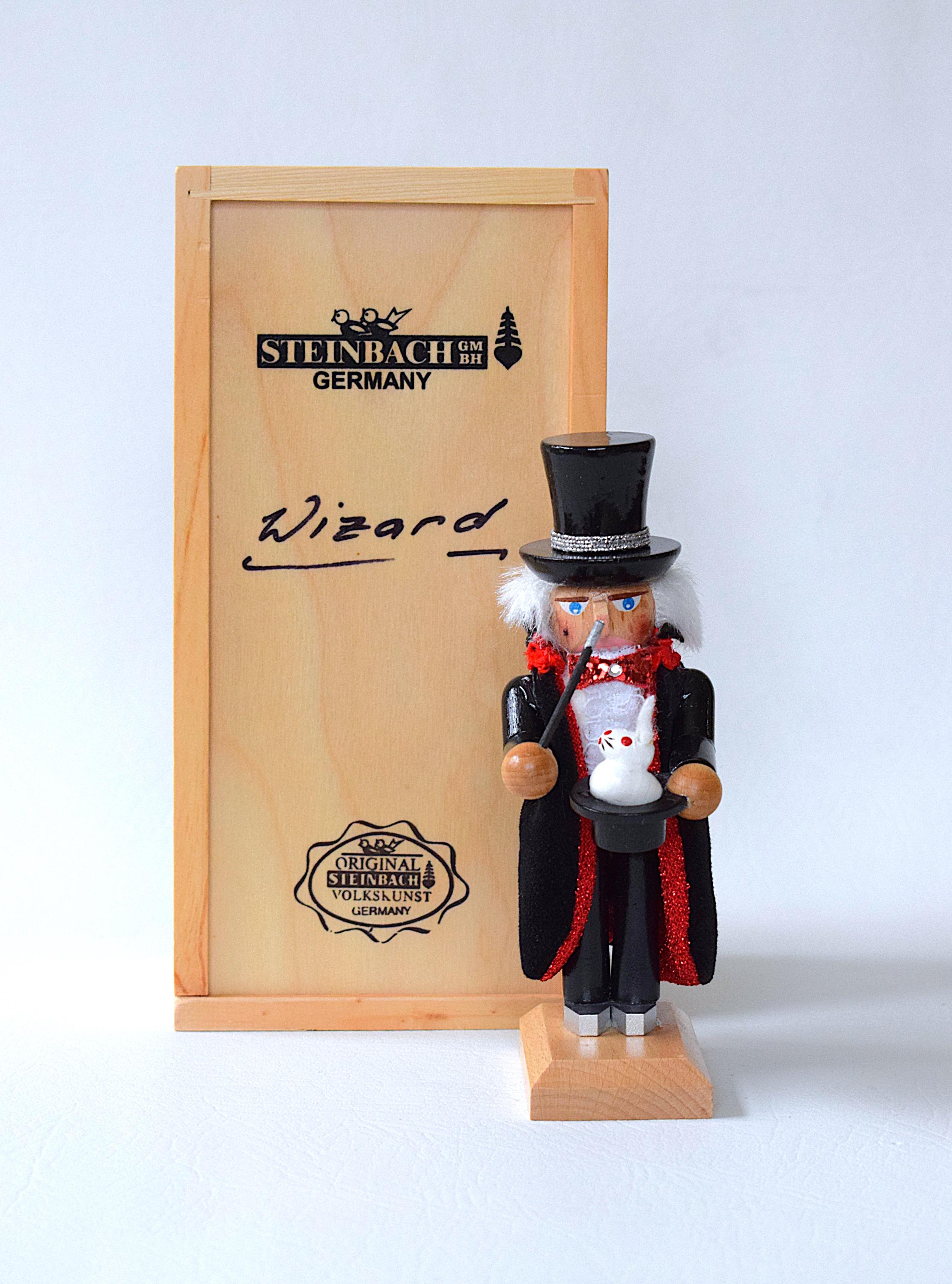 Steinbach volkskunst - Etsy 日本