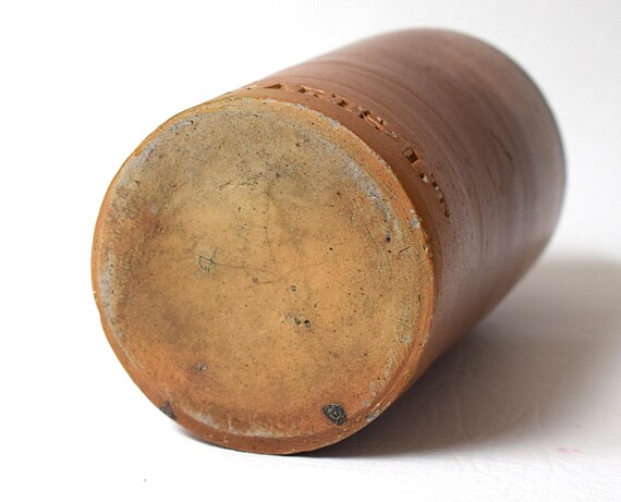 19th Century Bourne Denby, England for Lockharts Ltd Stoneware