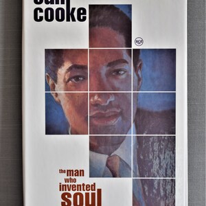 4CD！SAM COOKE/THE MAN WHO INVENTED SOUL The Man Who Invented Soul [Box] by Sam Cooke (CD, Sep-2000